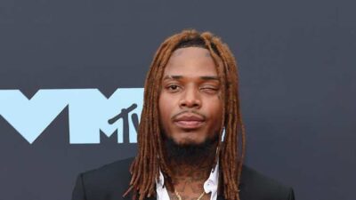 Fetty Wap (Jamie McCarthy-Getty Images for MTV)