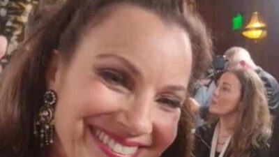Fran Drescher screenshot