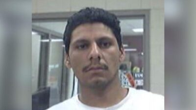 Francisco Oropesa (FBI-Houston)
