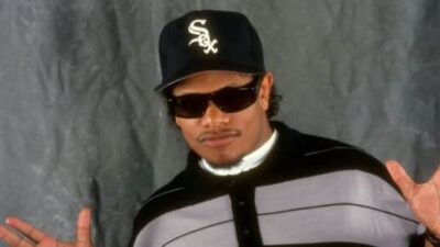 Ice Cube Responds to Rumors That Suge Knight Injected Eazy-E with HIV | Video