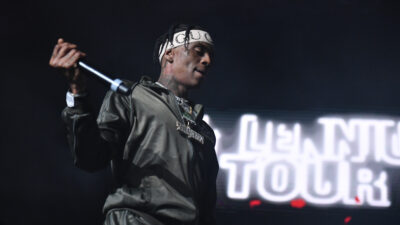 Soulja Boy