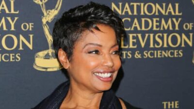 Judge Lynn Toler