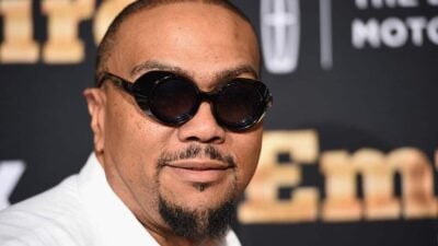 Timbaland Thanks Jay-Z & Drake