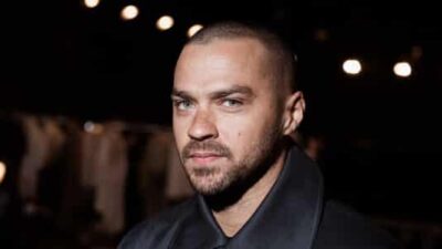 Woman Drops Lawsuit Against Jesse Williams