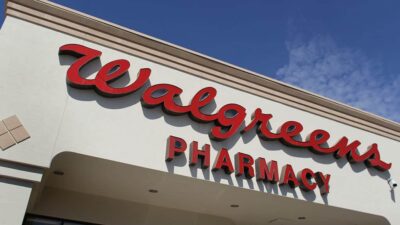 Walgreens Shooting Victim