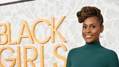 Issa Rae - Getty