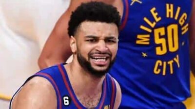 Jamal Murray - Getty