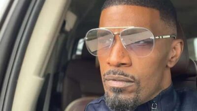 Jamie Foxx - Instagram