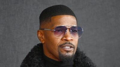 Jamie Foxx (Joe Maher-Getty