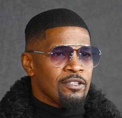 Jamie Foxx (Joe Maher-Getty