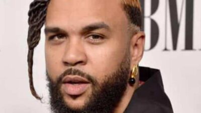 Jidenna - Getty