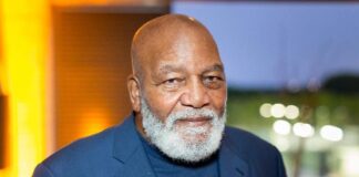 Jim Brown (Greg Doherty-Getty Images)
