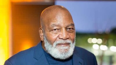 Jim Brown (Greg Doherty-Getty Images)