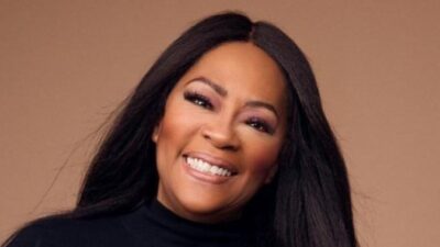 Jody Watley (Groove Session with Jody Watley)