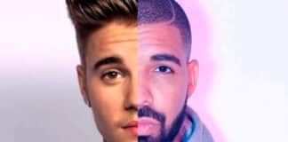 Justin Bieber - Drake (YouTube)