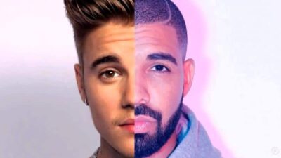 Justin Bieber - Drake (YouTube)