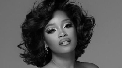 Keke Palmer - Instagram