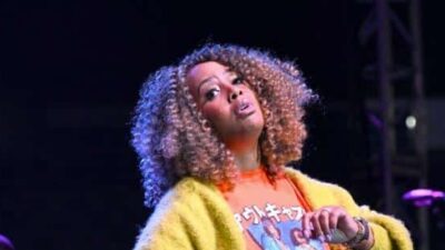 Lalah Hathaway - Malcolm Ali