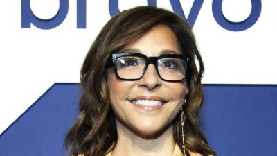 Linda Yaccarino (Santiago Felipe-Getty Images)