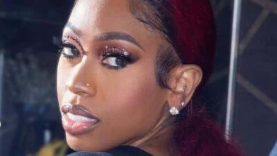 Missy Elliott - Instagram