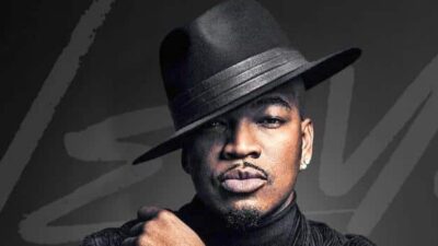 Ne-Yo (Instagram)