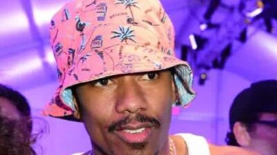 Nick Cannon - WireimageGetty