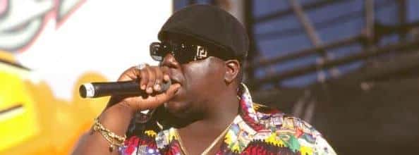 Family & Hip Hop Artists Celebrate Biggie's Birthday