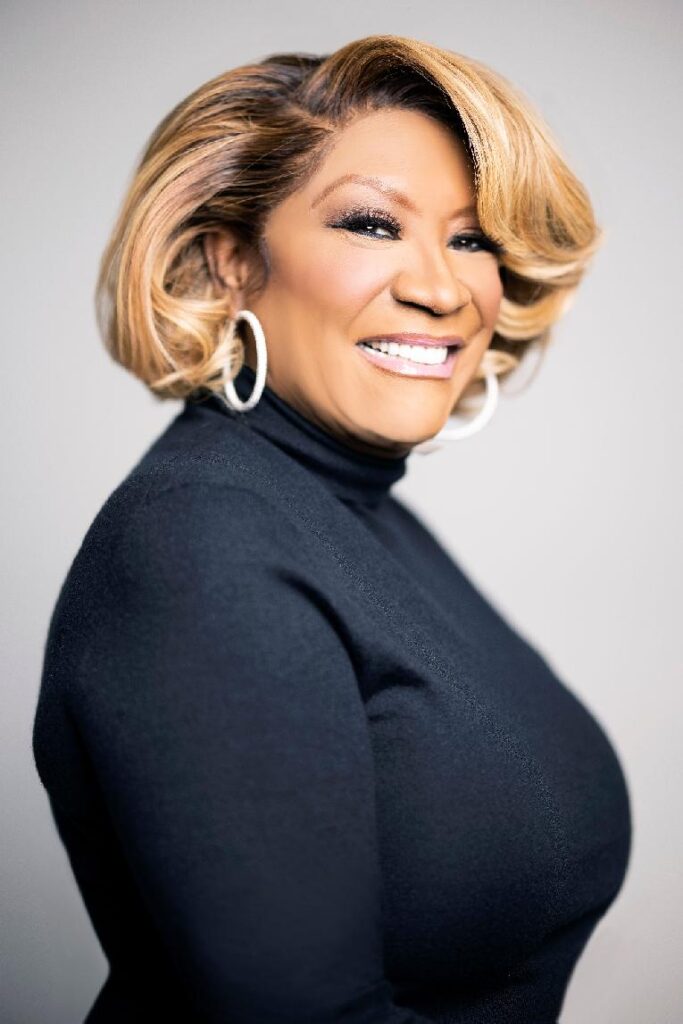 Patti LaBelle