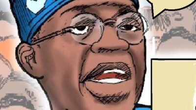 President Bola Tinubu