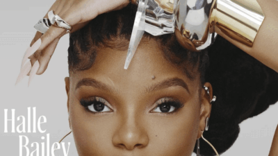 Halle Bailey