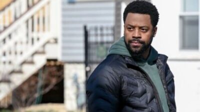 LaRoyce Hawkins