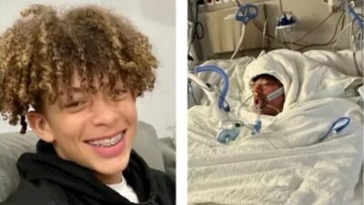N.C. Teenager is 'Unrecognizable' After Severely Burned in TikTok Challenge