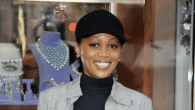 Theresa Randle