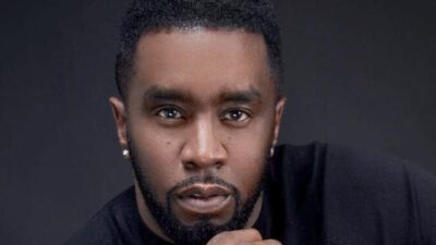 Sean 'Diddy' Combs - via Sean Combs Global