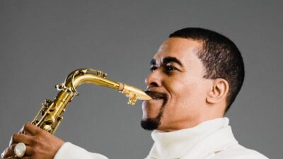 Shawn Raiford