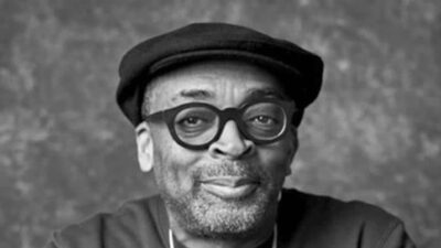 Spike Lee