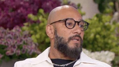 Swizz Beatz - screenshot