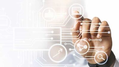 Technology - Depositphotos