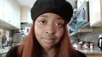 Whitney Mitchell - screenshot