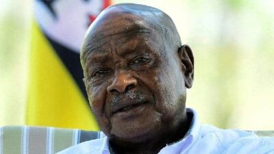 Yoweri Museveni (Abubaker Lubowa-Reuters-File) cnn