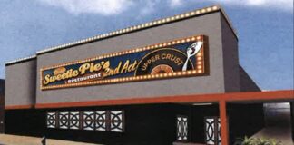 Credit: St. Louis Business Journal Rendering of proposed Sweetie Pie's 2nd Act