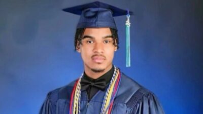 125 college offers; $9 million in total for 16-year-old New Orleans honor student