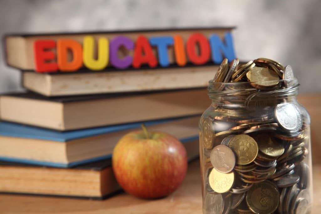 Your Taxes Raised $83.1 Billion for the State Last Fiscal Year; Schools Received $44.6 Billion