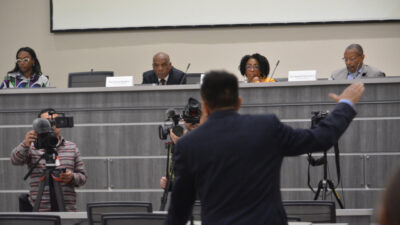 Reparations Task Force to Recommend &ldquo;Genealogy Branch&rdquo; to Prove Eligibility
