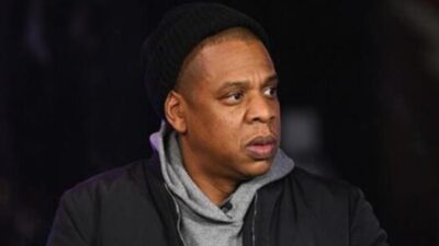 JAY-Z's secret love chi;d