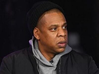JAY-Z's secret love chi;d