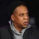 JAY-Z's secret love chi;d