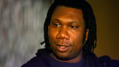 KRS One
