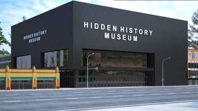Hidden History Museum
