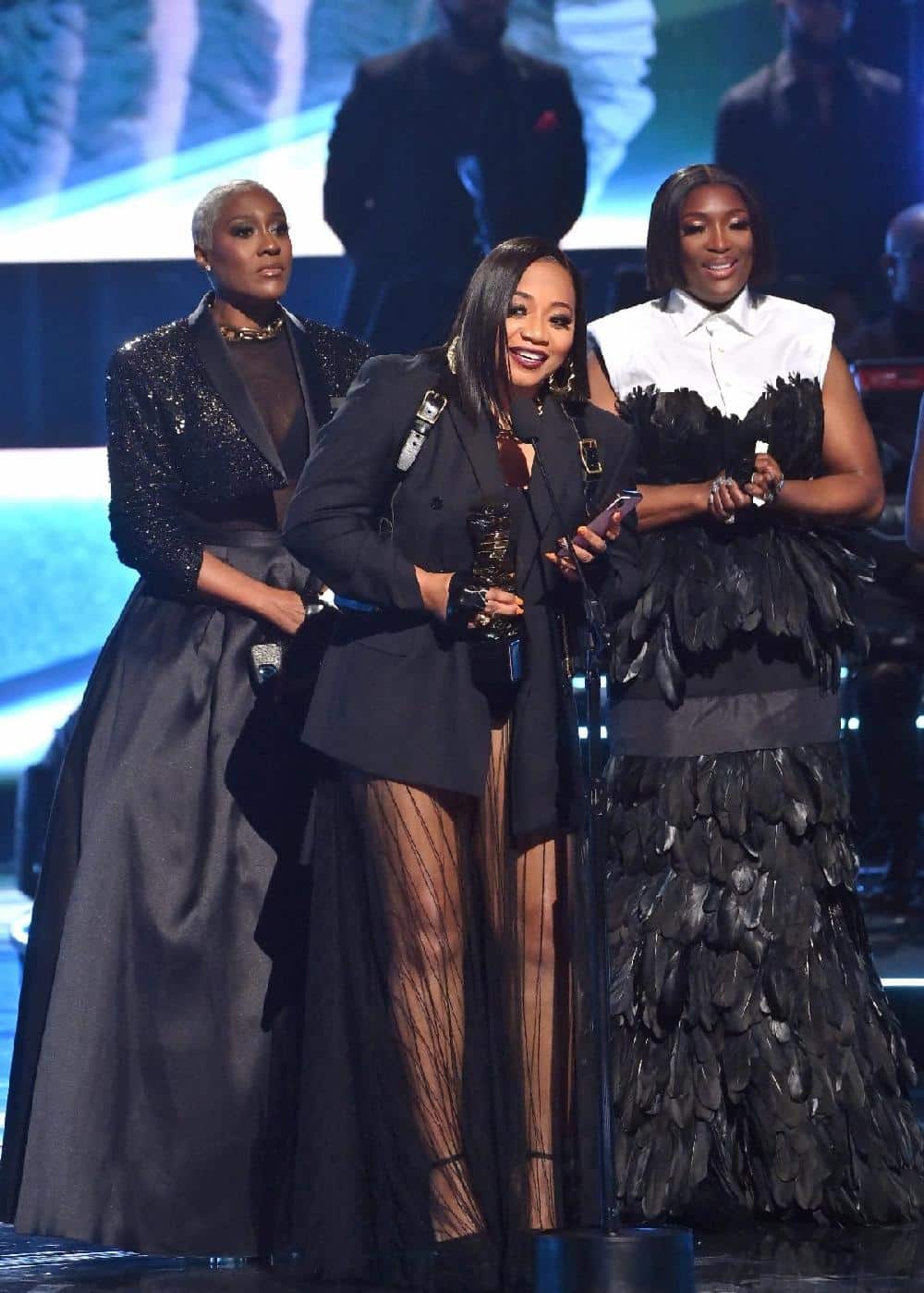 2023 Black Music Honors - SWV / Urban Music Icon